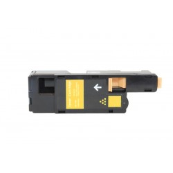 LOTS DE 3 COMPATIBLE Dell 59311143 / W8X8P - Toner jaune