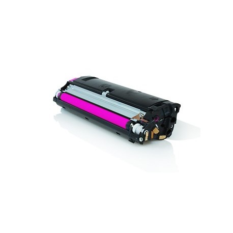 COMPATIBLE Konica Minolta 4576411 / 1710517007 - Toner magenta