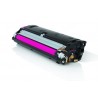 LOTS DE 2 COMPATIBLE Konica Minolta 4576411 / 1710517007 - Toner magenta