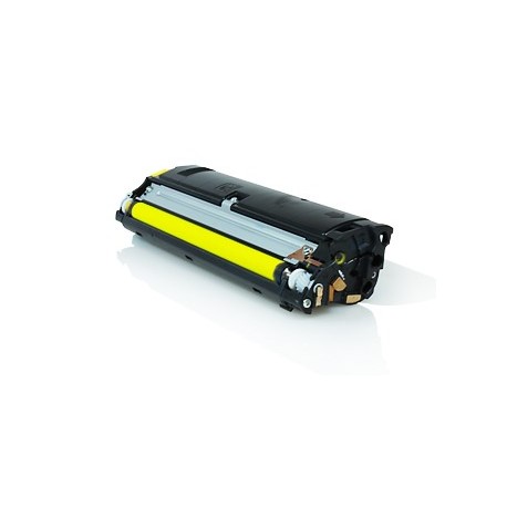 COMPATIBLE Konica Minolta 4576311 / 1710517006 - Toner jaune