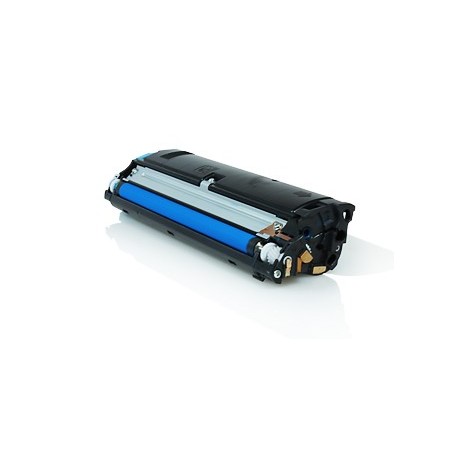 COMPATIBLE Konica Minolta 4576511 / 1710517008 - Toner cyan