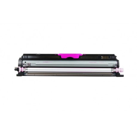 COMPATIBLE Konica Minolta A0V30CH - Toner magenta