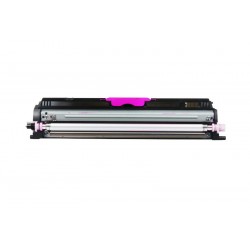 LOTS DE 2 COMPATIBLE Konica Minolta A0V30CH - Toner magenta