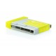 Lots de 12 COMPATIBLE Brother LC1000Y JAUNE