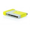 Lots de 12 COMPATIBLE Brother LC1000Y JAUNE