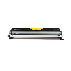 COMPATIBLE Konica Minolta A0V306H - Toner jaune