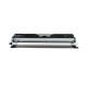 LOTS DE 2 COMPATIBLE Konica Minolta A0V301H - Toner noir