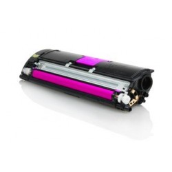 LOTS DE 5 COMPATIBLE Konica Minolta A00W232 / 171-0589-006 - Toner magenta