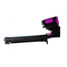 LOTS DE 3 COMPATIBLE Konica Minolta A0WG0DH - Toner magenta