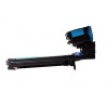 LOTS DE 3 COMPATIBLE Konica Minolta A0WG0JH - Toner cyan