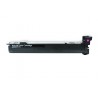 COMPATIBLE Konica Minolta A0DK353 / TN-318 M - Toner magenta