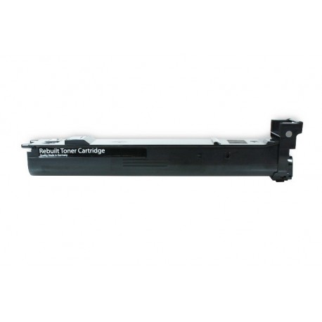 LOTS DE 2 COMPATIBLE Konica Minolta A0DK153 / TN-318 K - Toner noir