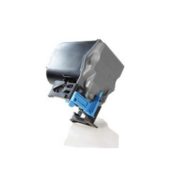 COMPATIBLE Konica Minolta A0X5151 / TNP-19 K - Toner noir