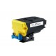 COMPATIBLE Konica Minolta A0X5251 / TNP-19 Y - Toner jaune