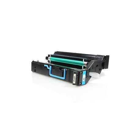 COMPATIBLE Konica Minolta 4539332 / 1710582004 - Toner cyan