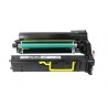 LOTS DE 3 COMPATIBLE Konica Minolta 4539134 / 1710604002 - Toner jaune