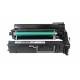 LOTS DE 3 COMPATIBLE Konica Minolta 4539434 / 1710604001 - Toner noir