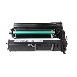 LOTS DE 3 COMPATIBLE Konica Minolta 4539434 / 1710604001 - Toner noir