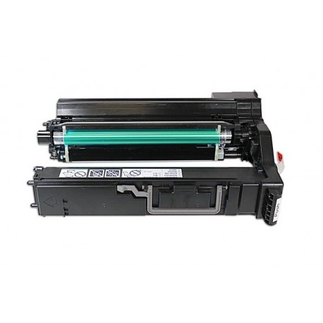 LOTS DE 2 COMPATIBLE Konica Minolta 4539434 / 1710604001 - Toner noir