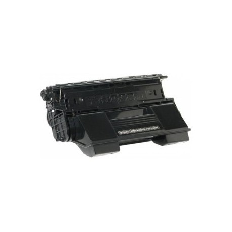 COMPATIBLE OKI 09004078 - Toner noir