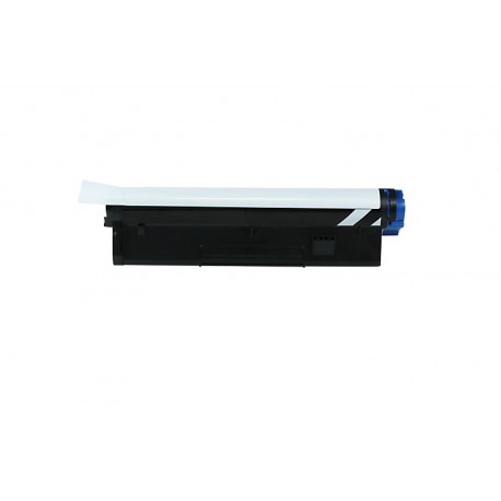 COMPATIBLE OKI 43979202 - Toner noir