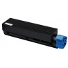 COMPATIBLE OKI 45807106 - Toner noir