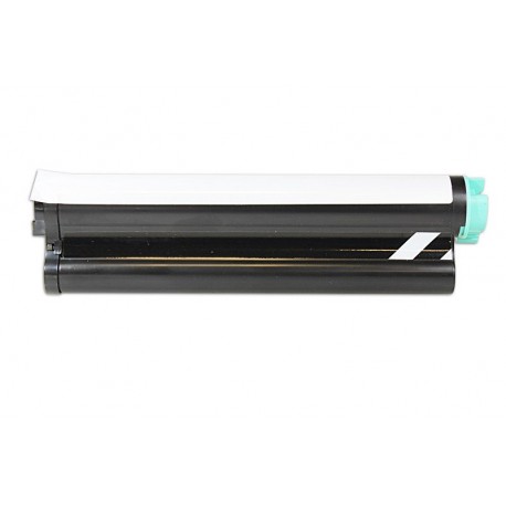 COMPATIBLE OKI 43502002 - Toner noir