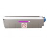 COMPATIBLE OKI 41963606 - Toner magenta