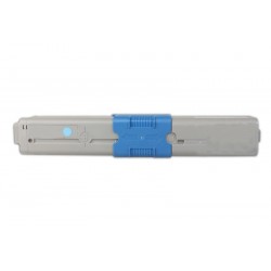 COMPATIBLE OKI 44469706 - Toner cyan