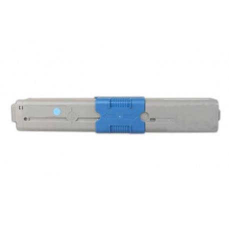 COMPATIBLE OKI 44469706 - Toner cyan