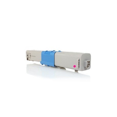 COMPATIBLE OKI 46508710 - Toner magenta