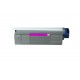 COMPATIBLE OKI 46507614 - Toner magenta