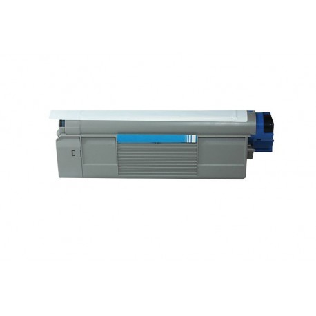 COMPATIBLE OKI 46507507 - Toner cyan