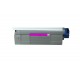 COMPATIBLE OKI 46507506 - Toner magenta