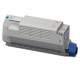 COMPATIBLE OKI 45396203 - Toner cyan