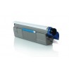 COMPATIBLE OKI 45862839 - Toner cyan