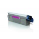 COMPATIBLE OKI 45862838 - Toner magenta