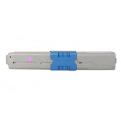 COMPATIBLE OKI 44973534 - Toner magenta