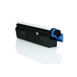 COMPATIBLE OKI 42804540 - Toner noir