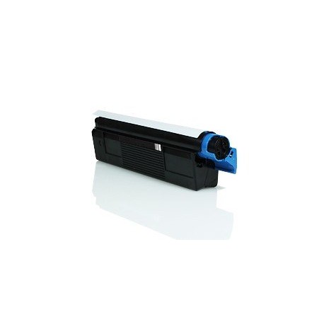 COMPATIBLE OKI 42804540 - Toner noir