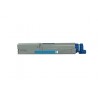 LOTS DE 10 COMPATIBLE OKI 43459331 - Toner cyan