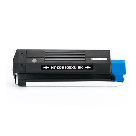 COMPATIBLE OKI 42127457 - Toner noir