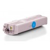 COMPATIBLE OKI 46490607 - Toner cyan