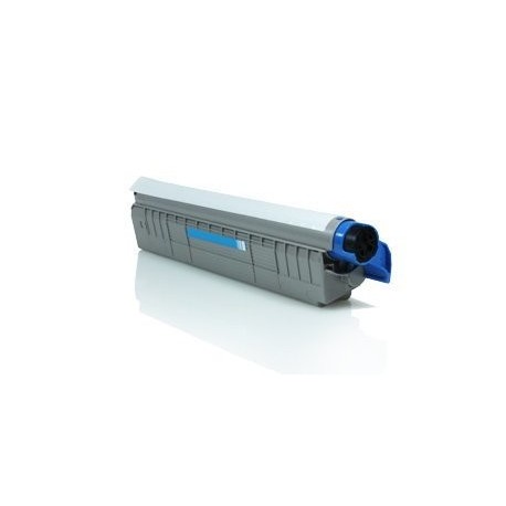 COMPATIBLE OKI 46471103 - Toner cyan