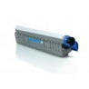 COMPATIBLE OKI 46471103 - Toner cyan