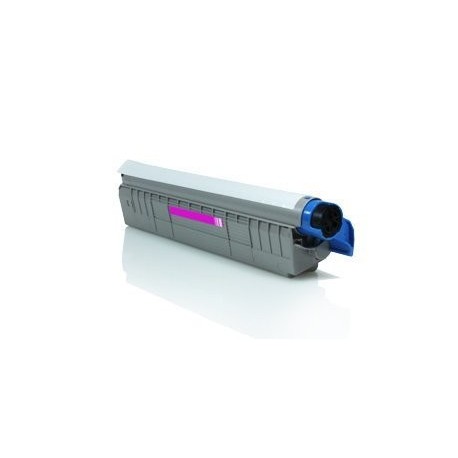 COMPATIBLE OKI 46471102 - Toner magenta