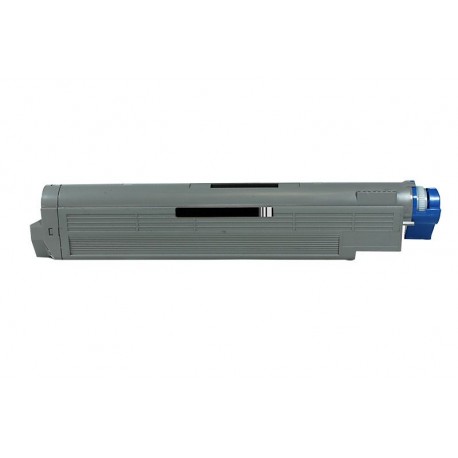 LOTS DE 3 COMPATIBLE OKI 42918916 - Toner noir