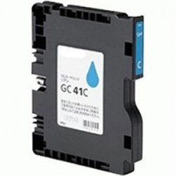 COMPATIBLE Ricoh 405762 / GC-41 C - Divers