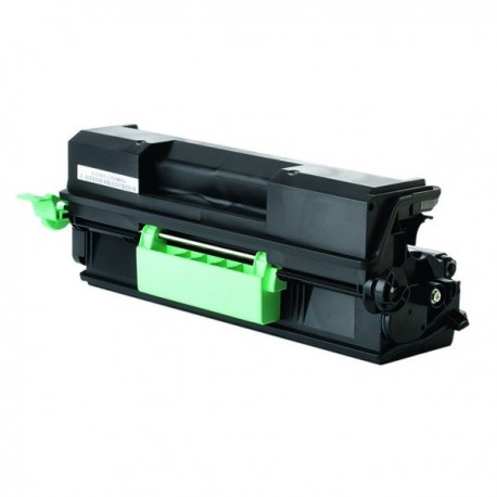 COMPATIBLE Ricoh 407340 / TYPE SP 4500 E - Toner noir