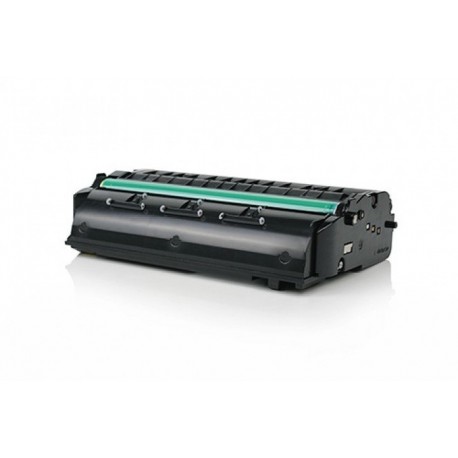 COMPATIBLE Ricoh 406522 / SP 3400 HA - Toner noir